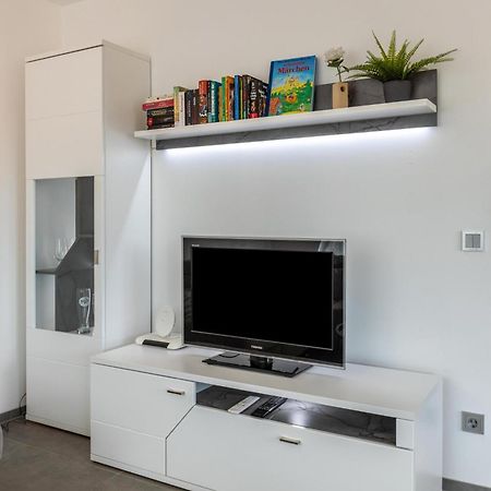 Schmuckstueck Apartment Hilzingen Luaran gambar