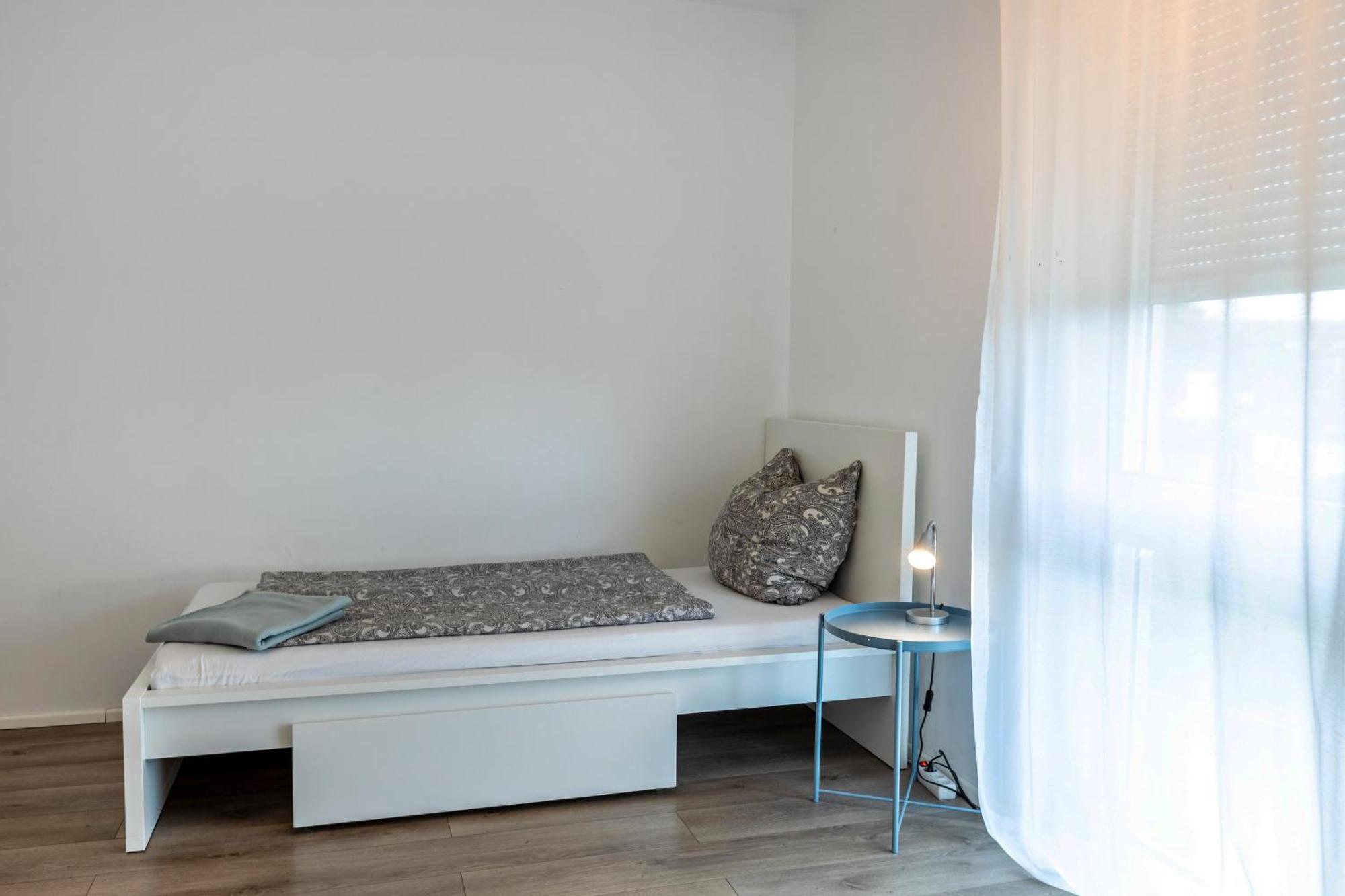 Schmuckstueck Apartment Hilzingen Luaran gambar