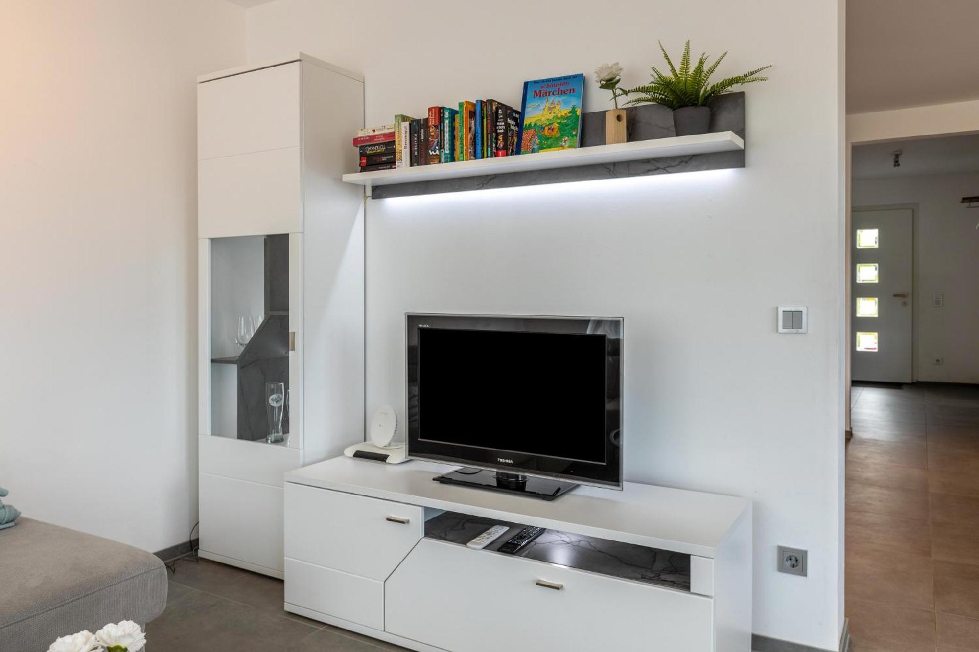 Schmuckstueck Apartment Hilzingen Luaran gambar