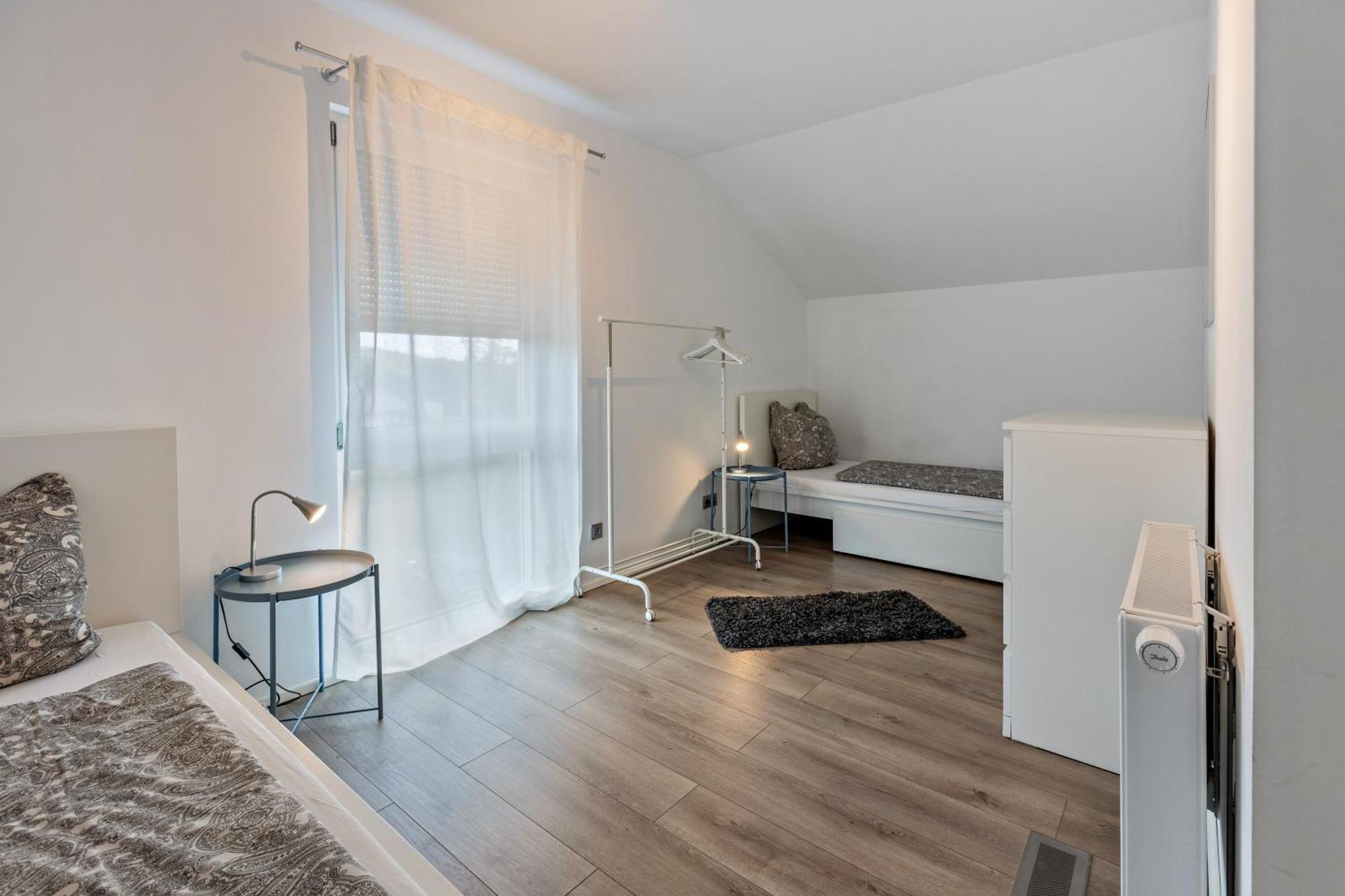 Schmuckstueck Apartment Hilzingen Luaran gambar