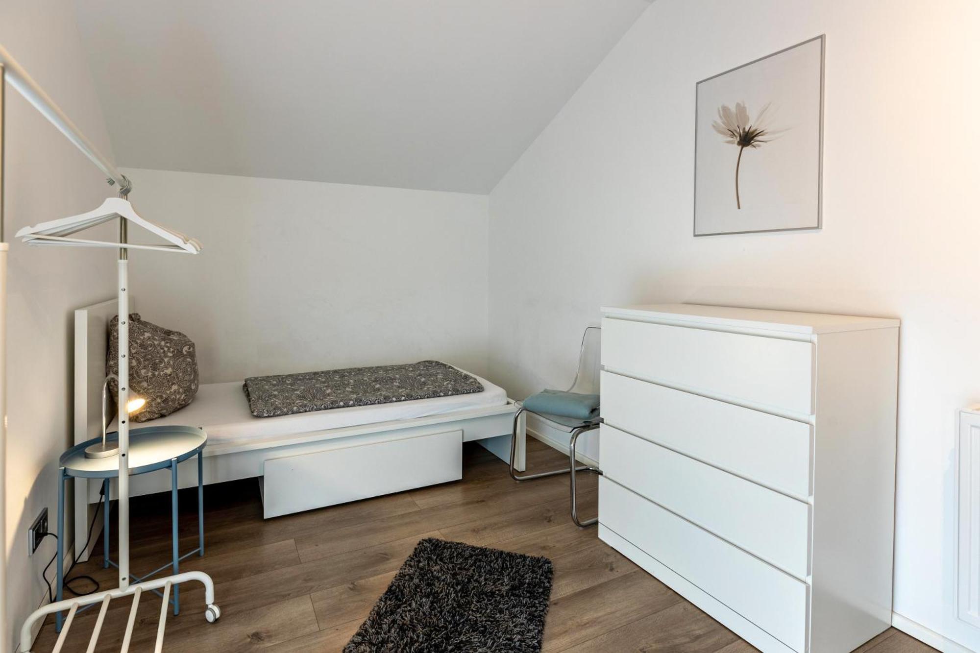 Schmuckstueck Apartment Hilzingen Luaran gambar