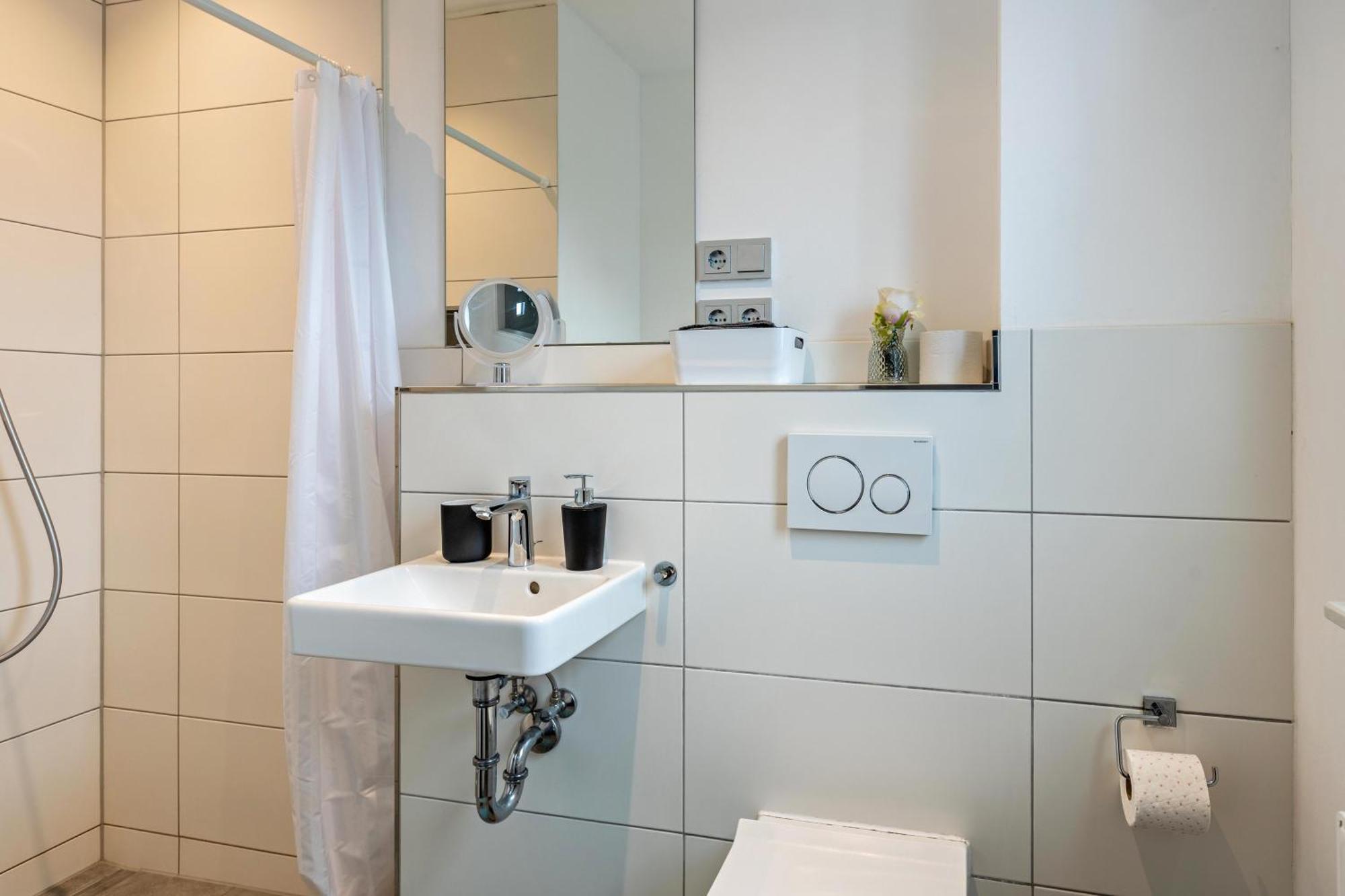 Schmuckstueck Apartment Hilzingen Luaran gambar