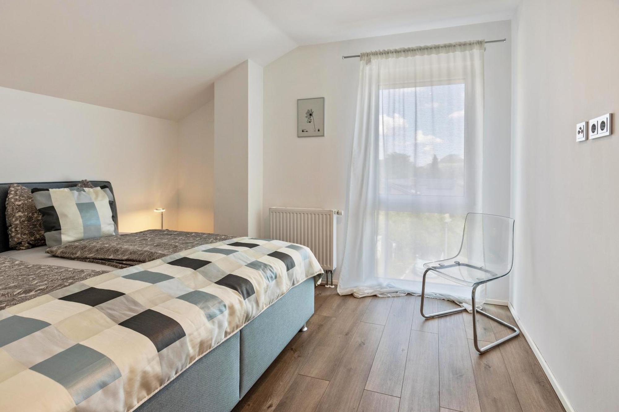 Schmuckstueck Apartment Hilzingen Luaran gambar