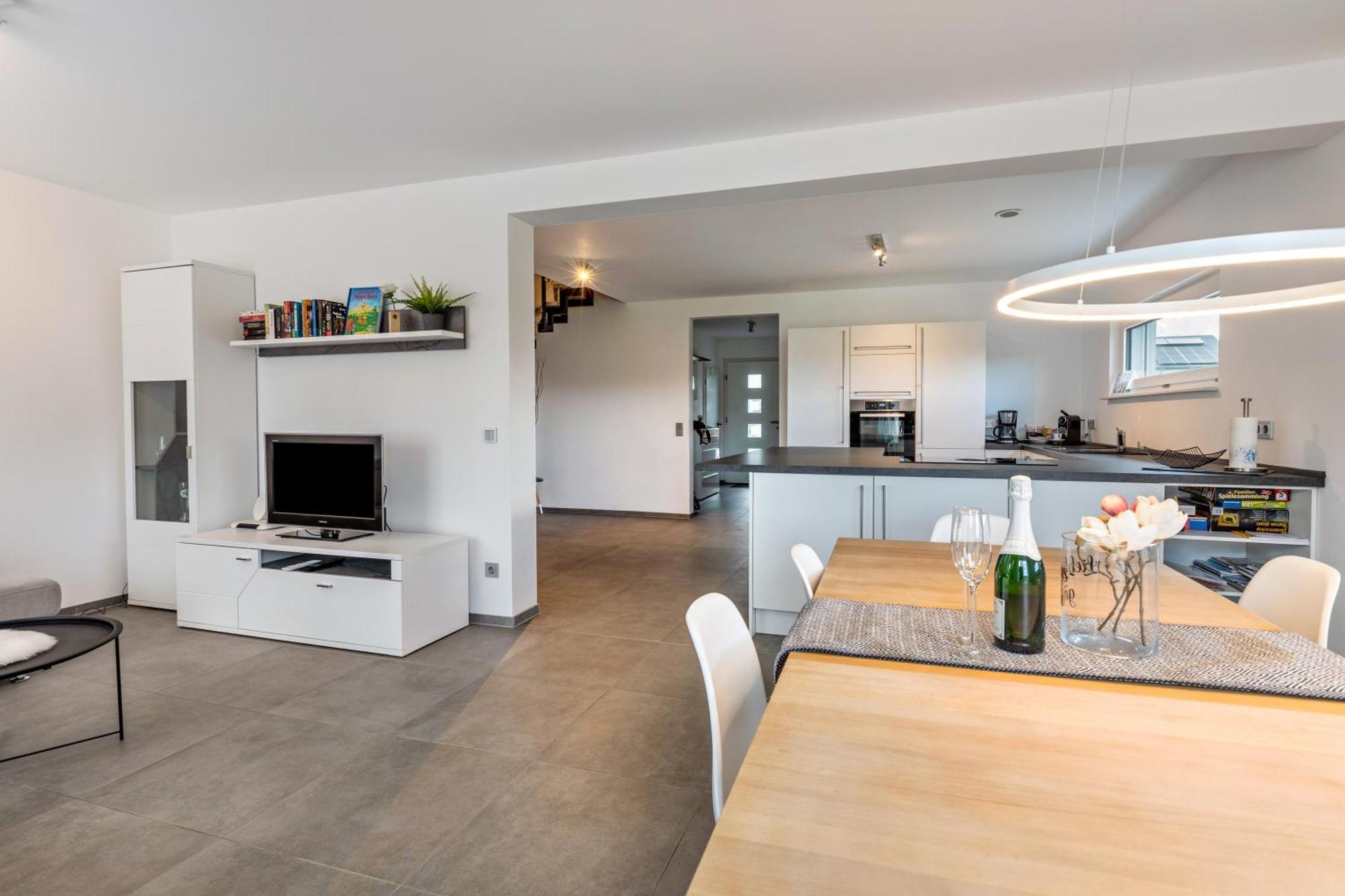 Schmuckstueck Apartment Hilzingen Luaran gambar